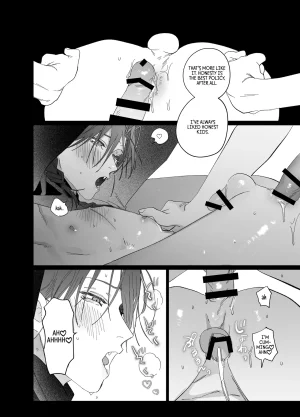 10 Hour Sleep nocori Educating Succubus-kun English Doomed Scans, Yengli Digital - Page 41
