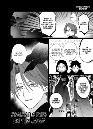 10 Hour Sleep nocori Educating Succubus-kun English Doomed Scans, Yengli Digital - Page 53
