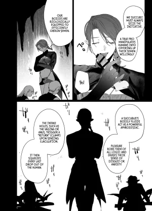 10 Hour Sleep nocori Educating Succubus-kun English Doomed Scans, Yengli Digital - Page 7