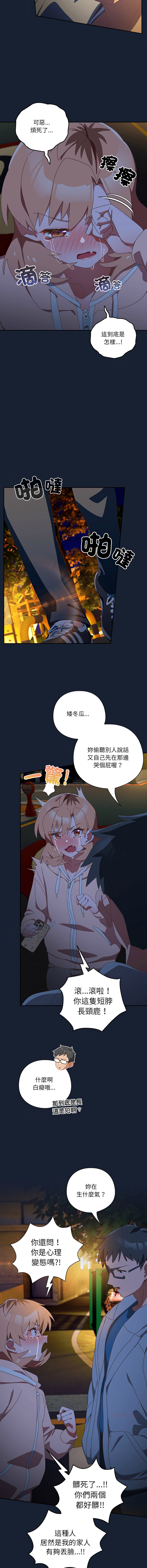 10_million NRS 我家的掌上明珠 与众不同的兄妹 與衆不同的兄妹 1-45 Chinese Ongoing - Image 227