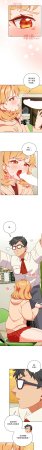 10_million NRS 我家的掌上明珠 与众不同的兄妹 與衆不同的兄妹 1-45 Chinese Ongoing - Page 21