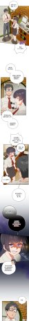 10_million NRS 我家的掌上明珠 与众不同的兄妹 與衆不同的兄妹 1-45 Chinese Ongoing - Page 281