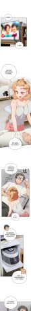 10_million NRS 我家的掌上明珠 与众不同的兄妹 與衆不同的兄妹 1-45 Chinese Ongoing - Page 81