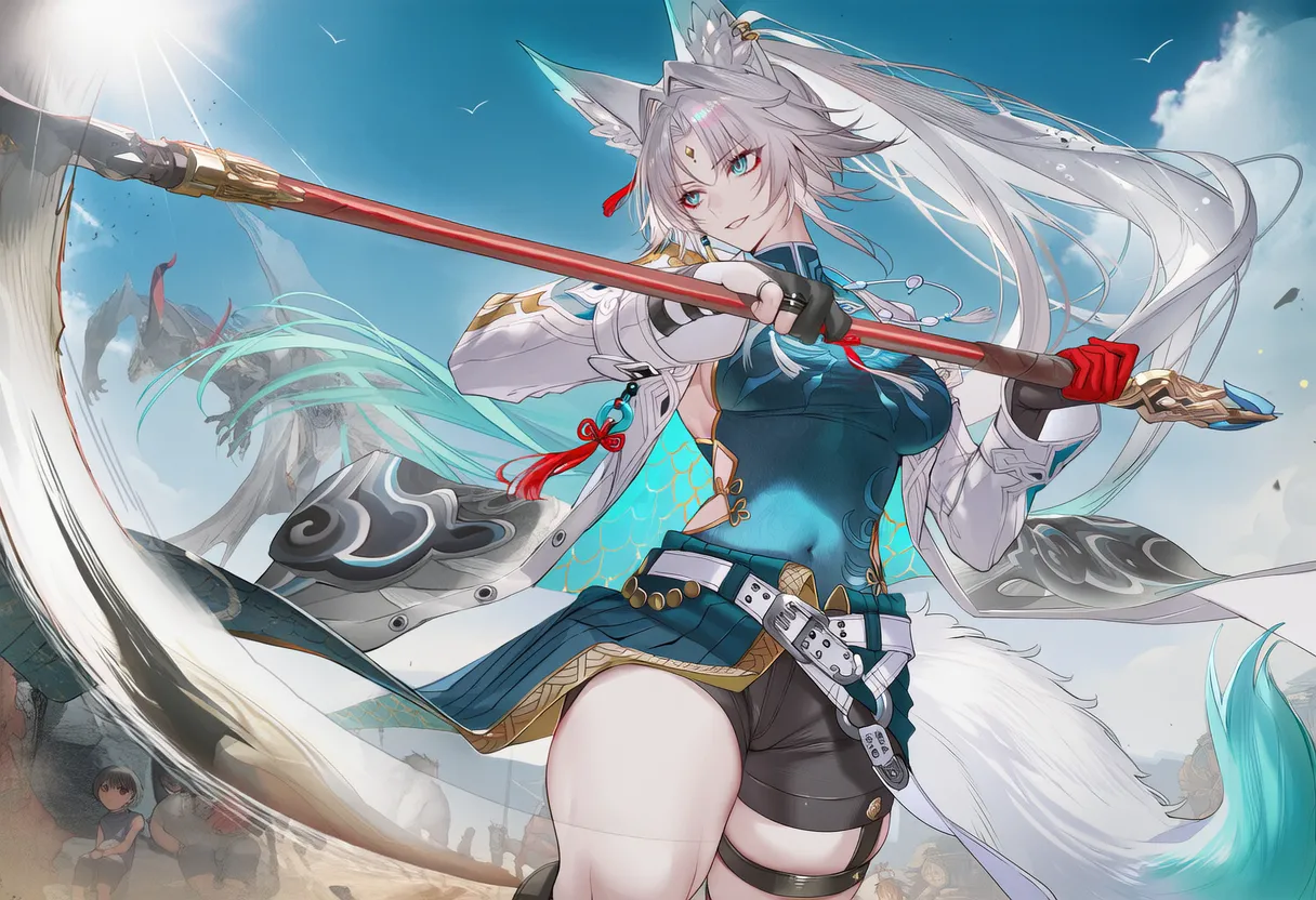 第二话100天不和飞霄结婚就会寄 - Image 15