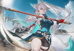 第二话100天不和飞霄结婚就会寄 - Page 15