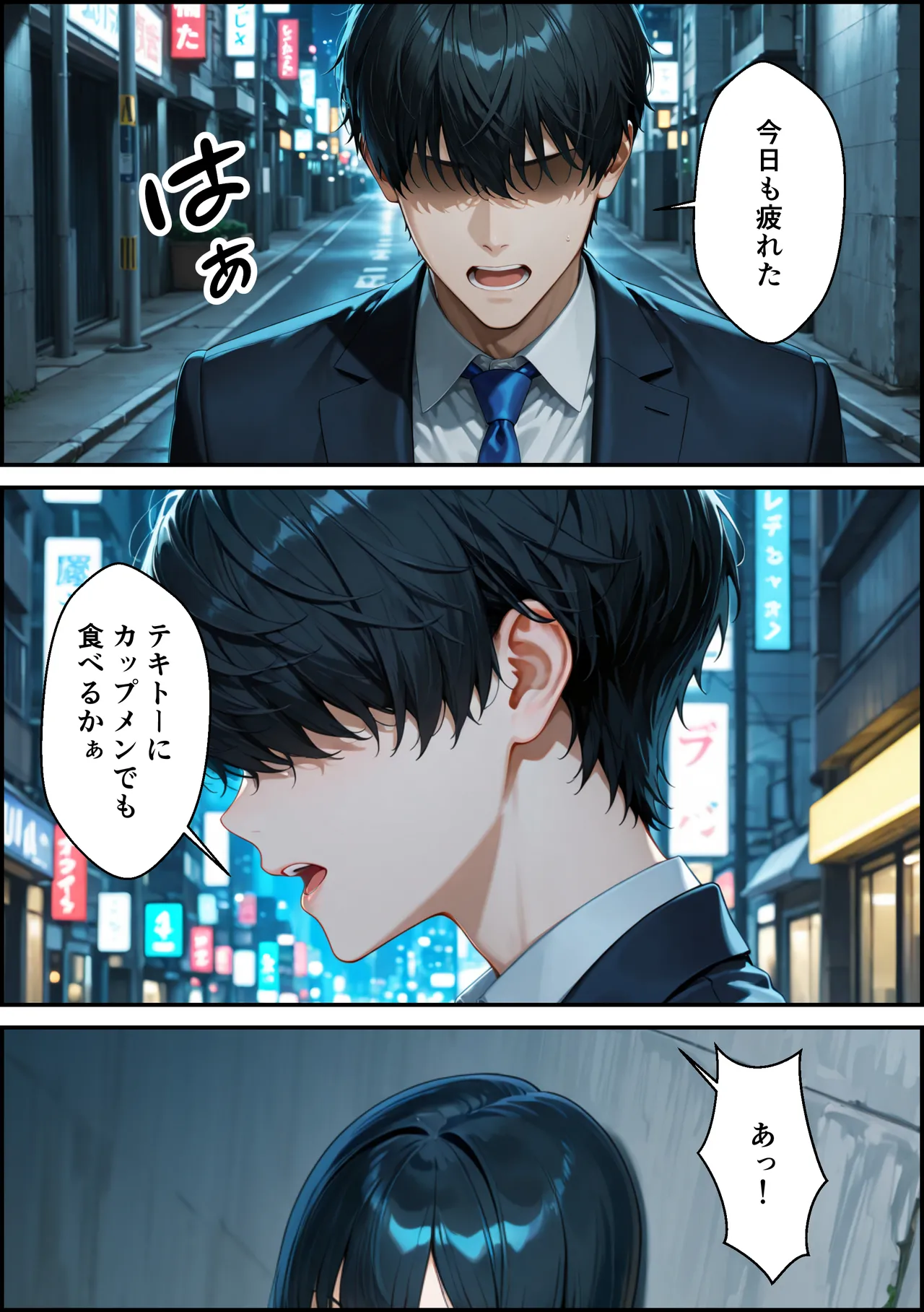 かわいいイチゴ1000 家出したクールなギャルを拾ったらベタ惚れされてイチャラブセックスした話 - Image 50