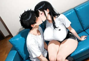 かわいいイチゴ1000 家出したクールなギャルを拾ったらベタ惚れされてイチャラブセックスした話 - Page 171