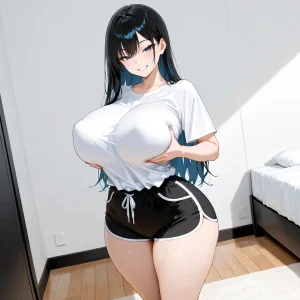 かわいいイチゴ1000 家出したクールなギャルを拾ったらベタ惚れされてイチャラブセックスした話 - Page 175