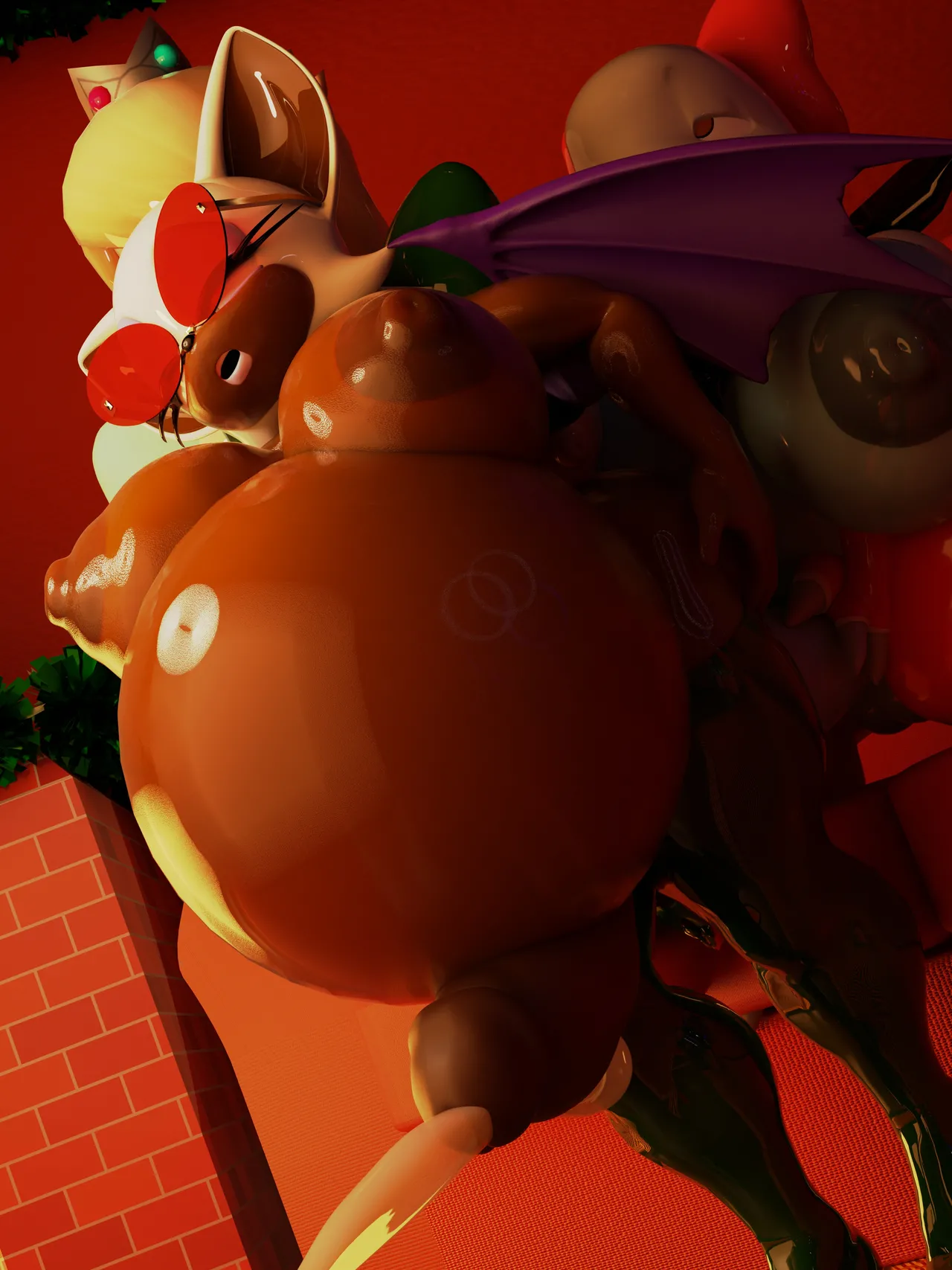 101 A silver christmas - Image 7