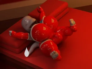 101 A silver christmas Thumbnail