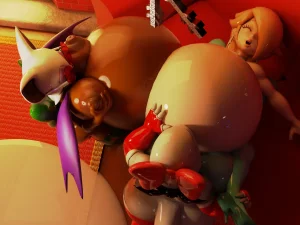 101 A silver christmas - Page 12