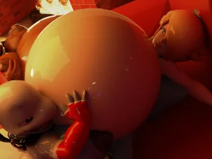 101 A silver christmas - Page 13