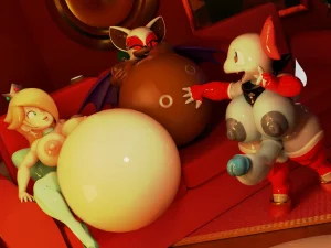 101 A silver christmas - Page 14