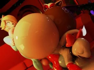 101 A silver christmas - Page 16