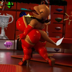 101 A silver christmas - Page 2