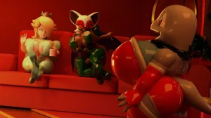 101 A silver christmas - Page 3