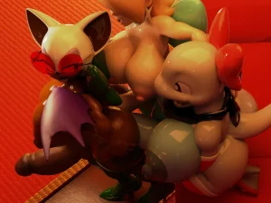 101 A silver christmas - Page 5