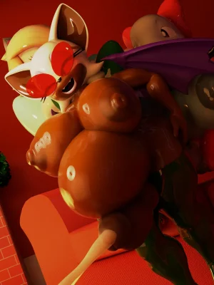 101 A silver christmas - Page 6