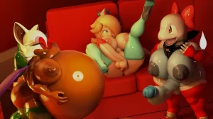 101 A silver christmas - Page 9