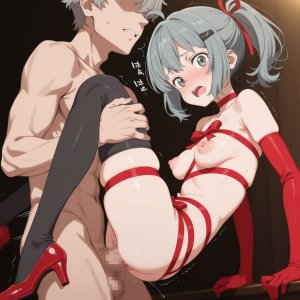 1024GB 2 pixiv - Page 322