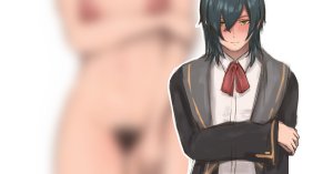 10shock 次回作の制作開始とキャラクターデザイン差分 Thumbnail