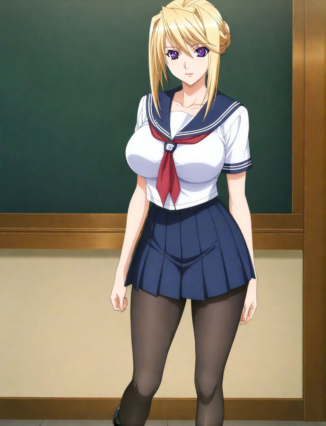 嘎裡豬排シルヴィアファンホッセン 114p プリンセスラバーPatreon - Image 12