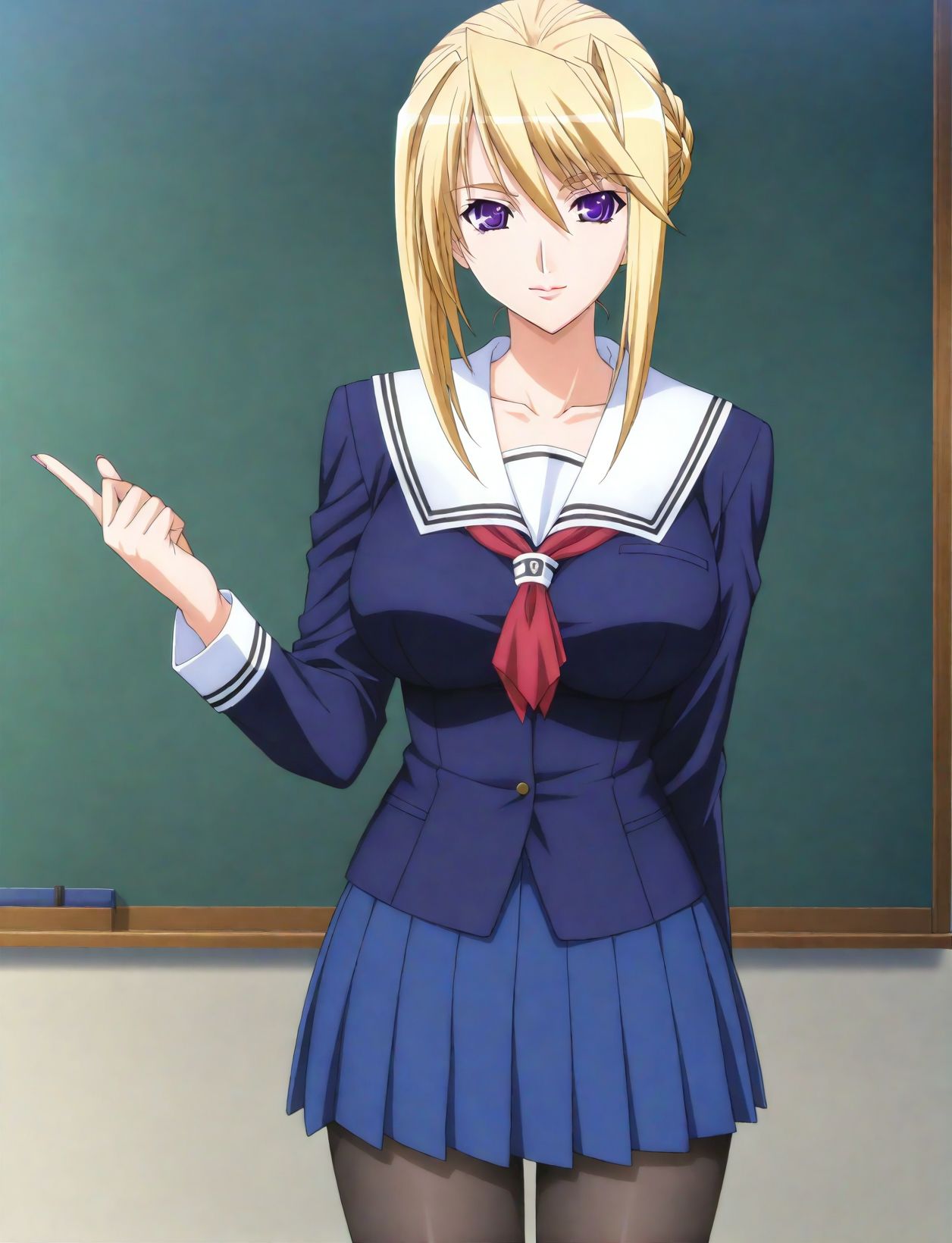 嘎裡豬排シルヴィアファンホッセン 114p プリンセスラバーPatreon - Image 7