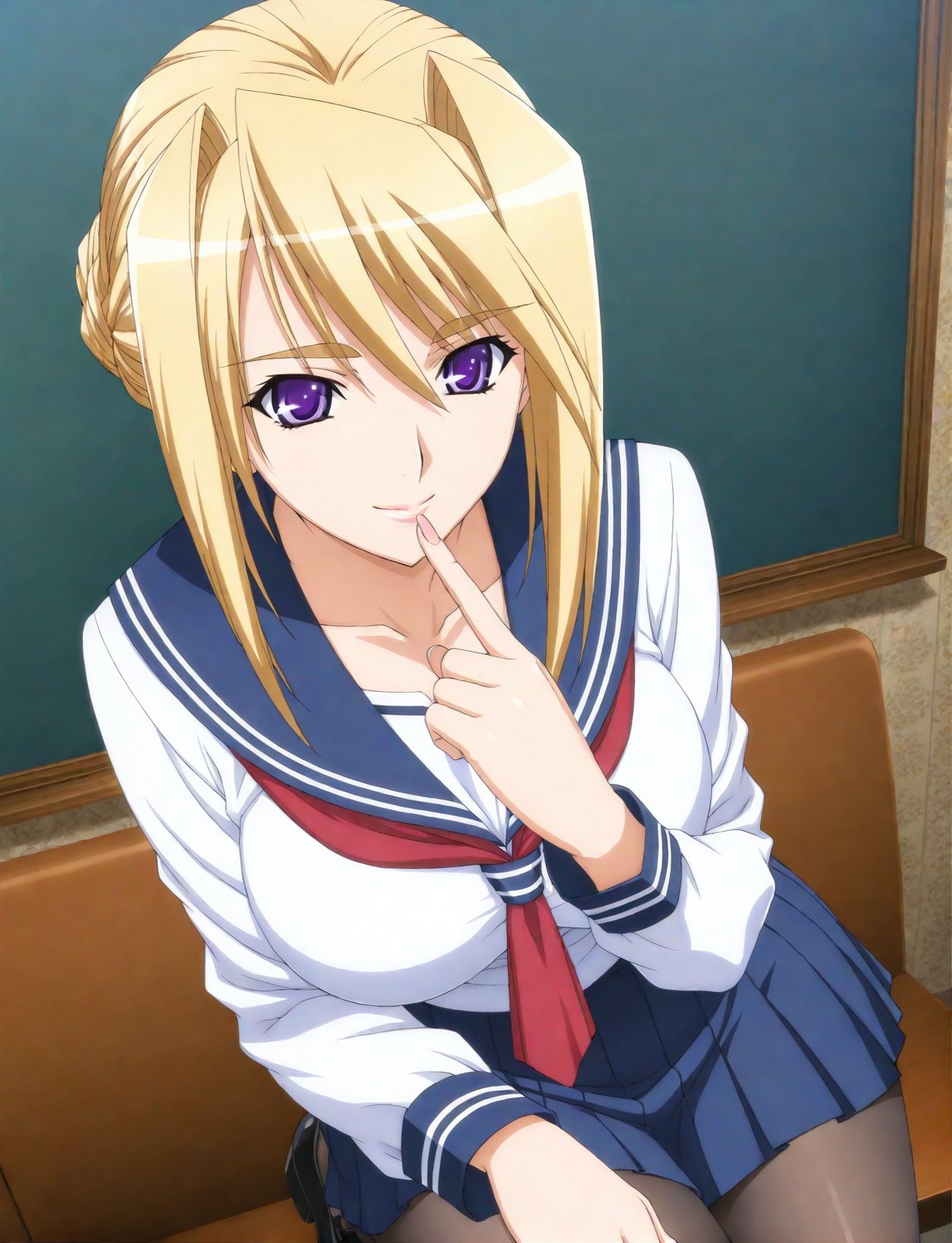 嘎裡豬排シルヴィアファンホッセン 114p プリンセスラバーPatreon - Image 8