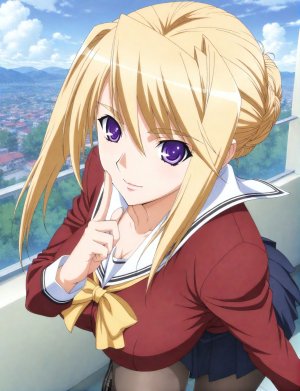 嘎裡豬排シルヴィアファンホッセン 114p プリンセスラバーPatreon - Page 11