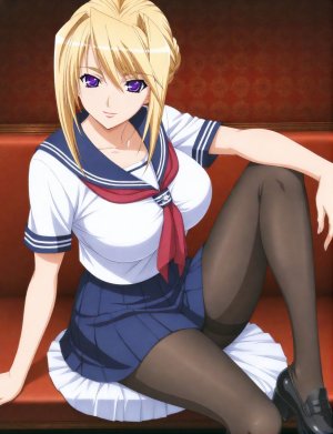 嘎裡豬排シルヴィアファンホッセン 114p プリンセスラバーPatreon - Page 3