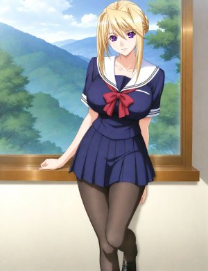 嘎裡豬排シルヴィアファンホッセン 114p プリンセスラバーPatreon - Page 6