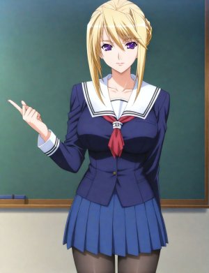 嘎裡豬排シルヴィアファンホッセン 114p プリンセスラバーPatreon - Page 7