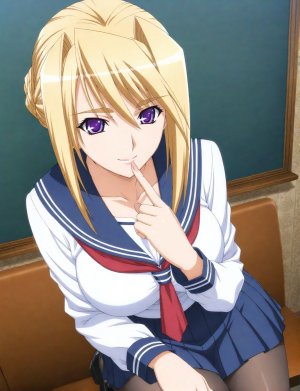 嘎裡豬排シルヴィアファンホッセン 114p プリンセスラバーPatreon - Page 8