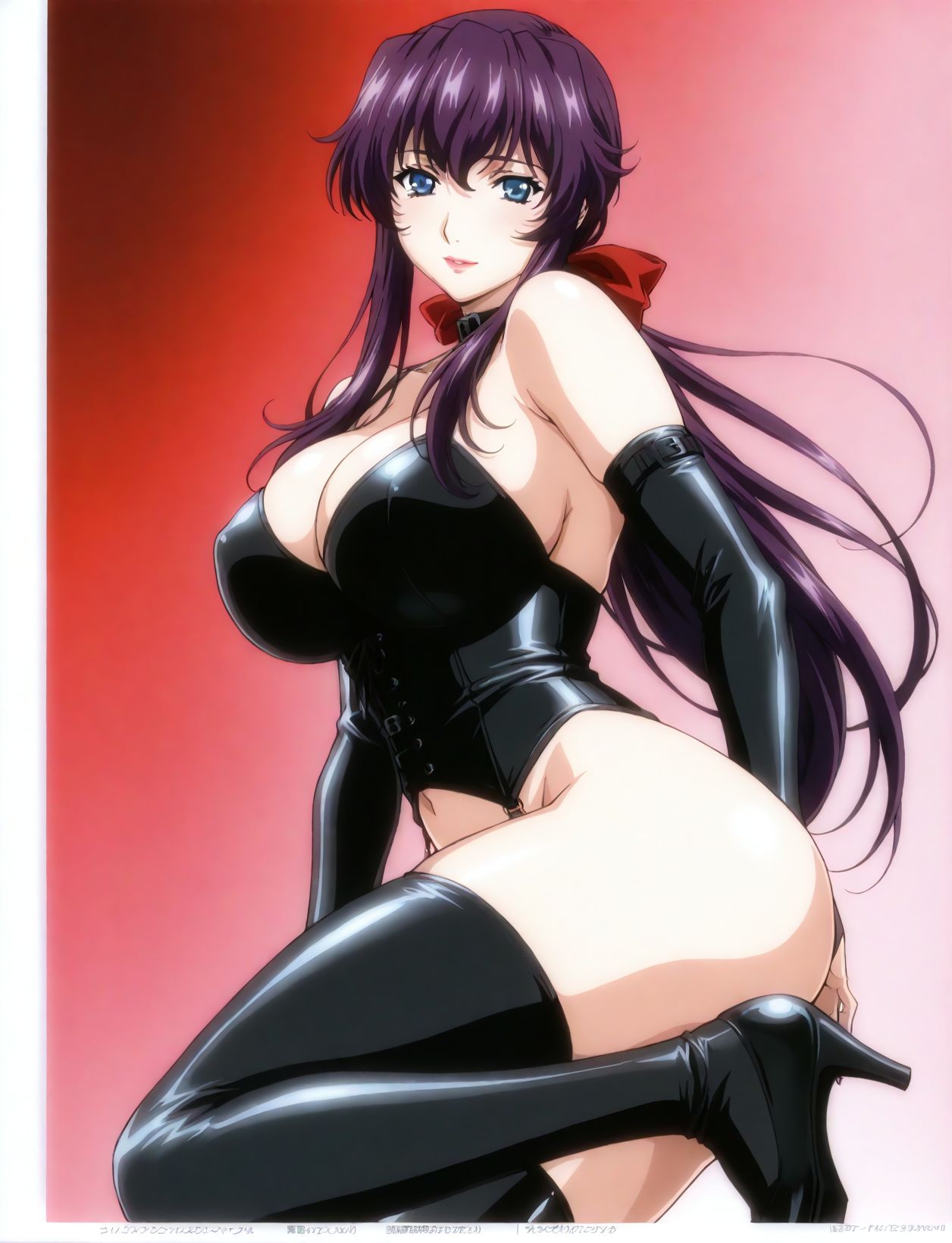 嘎裡豬排白崎美和子 118p 爆乳メイド狩り Patreon - Image 1