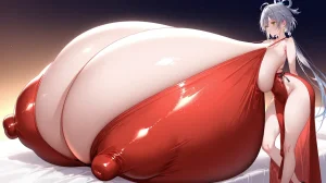 整点天依12--礼服 - Page 84