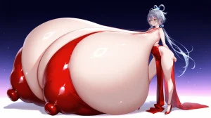 整点天依12--礼服 - Page 86