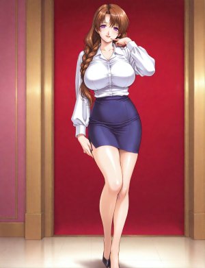 嘎裡豬排蓮間 香苗 122p 妻しぼり Patreon - Page 3