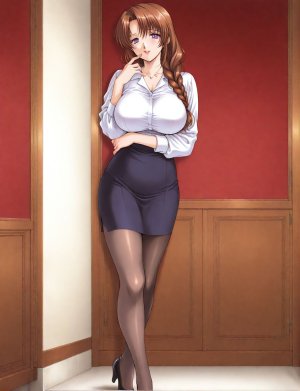 嘎裡豬排蓮間 香苗 122p 妻しぼり Patreon - Page 7