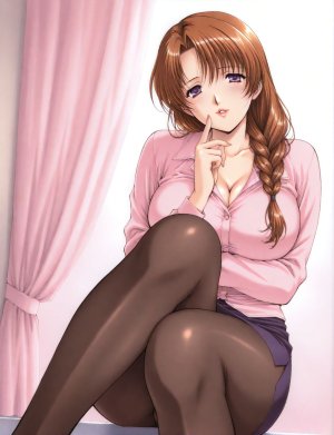 嘎裡豬排蓮間 香苗 122p 妻しぼり Patreon - Page 8