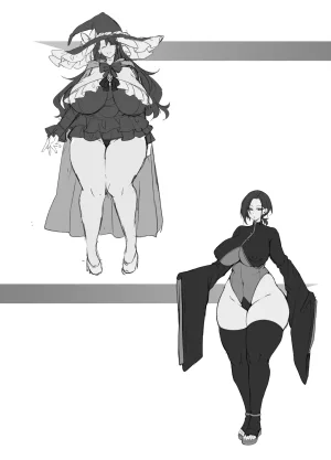 ミニチュアキマイラ124 J-2型 奪われた人生も男の自信も恋心もとりもどして最強婚約者達と世界を巡る冒険譚へ - Page 118