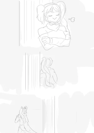 漫延的师道巨龙公主和笨蛋龙娘12乱七八糟的其它东西rimworld同人 - Page 113