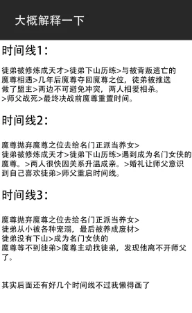 漫延的师道巨龙公主和笨蛋龙娘12乱七八糟的其它东西rimworld同人 - Page 260