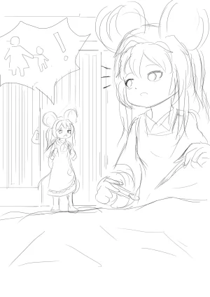 漫延的师道巨龙公主和笨蛋龙娘12乱七八糟的其它东西rimworld同人 - Page 325