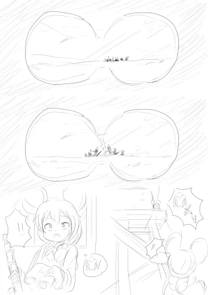 漫延的师道巨龙公主和笨蛋龙娘12乱七八糟的其它东西rimworld同人 - Page 329