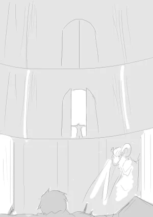 漫延的师道巨龙公主和笨蛋龙娘12乱七八糟的其它东西rimworld同人 - Page 78