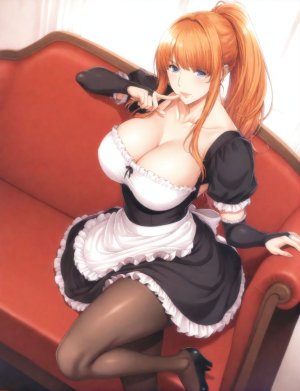 嘎裡豬排椿原米拉 130p Master Piece Patreon - Page 5