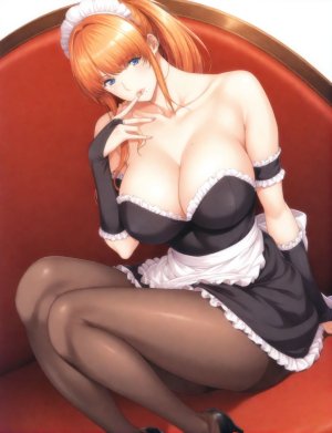 嘎裡豬排椿原米拉 130p Master Piece Patreon - Page 6