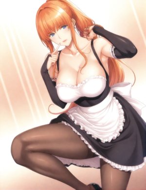 嘎裡豬排椿原米拉 130p Master Piece Patreon - Page 8