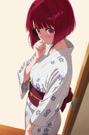 後屋有馬かなとえっち139941455AI - Page 26