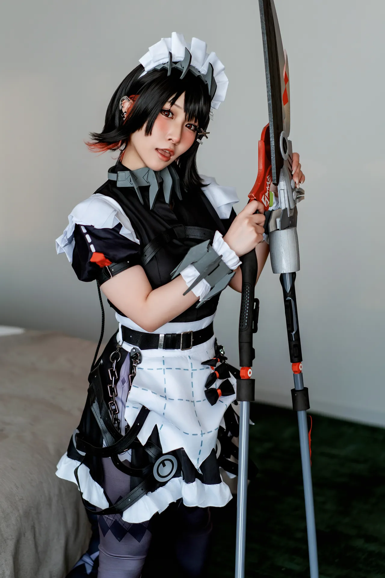 ミニマムビッチエレン低身長145cmオタビッチ被虐大好きドMちゃん首絞め激アヘ白目寸前苦しみで子宮活性化チポ欲しがりマコちゃんオホ声全開でヨガリ狂う着床中出し孕まSEX - Image 18